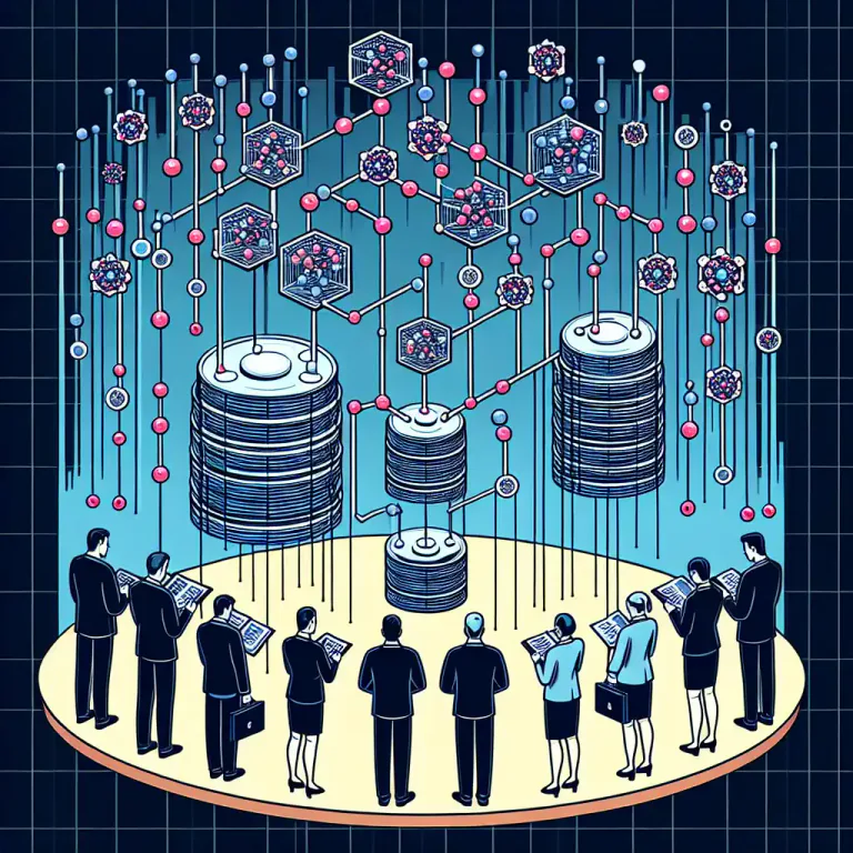 Visual representation of "normalization" - In computing, the organization of a database into forms that simplify data, remove redundancy, and improve data integrity.