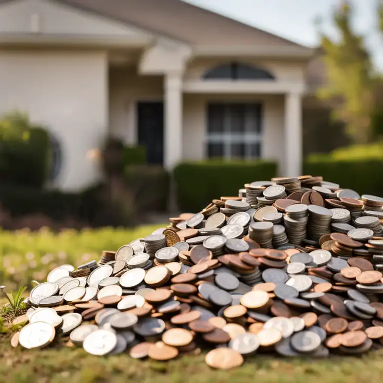 Visual representation of "revenue" - The entire amount of income before any expenses are deducted