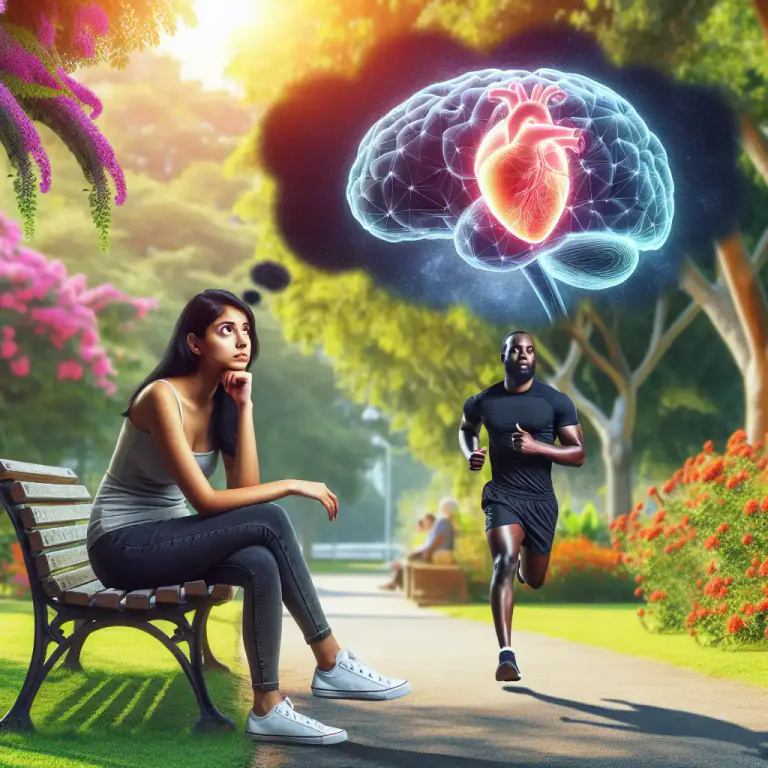 Visual representation of "hold" - To think or believe something