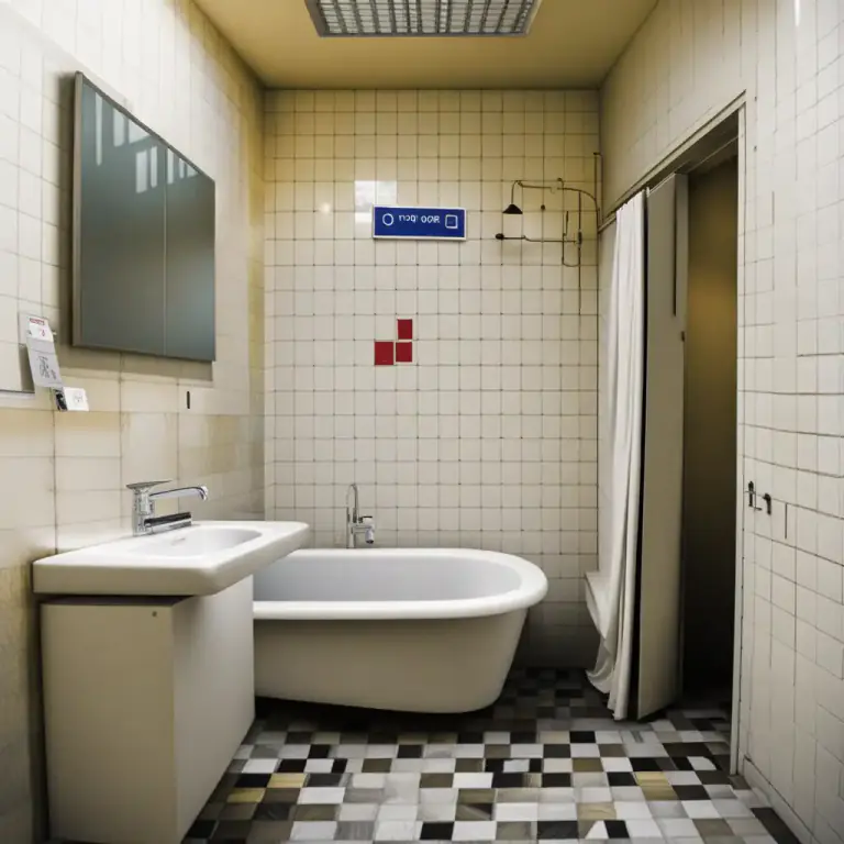 Visual representation of "upstairs" - related to an upper floor of a building