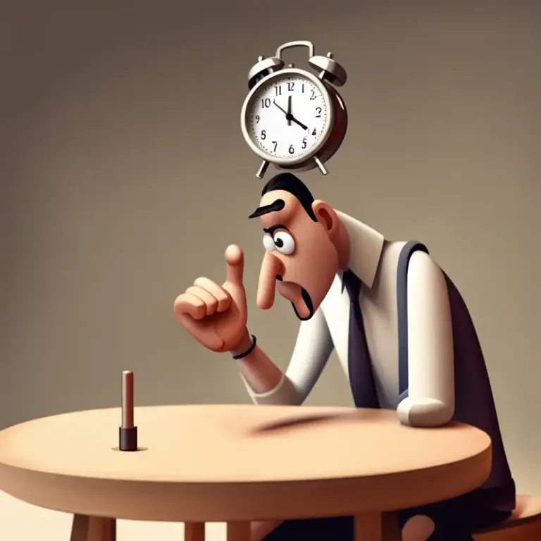 Visual representation of "what, where, who, why, etc. the devil…" - Used to express impatience or exasperation