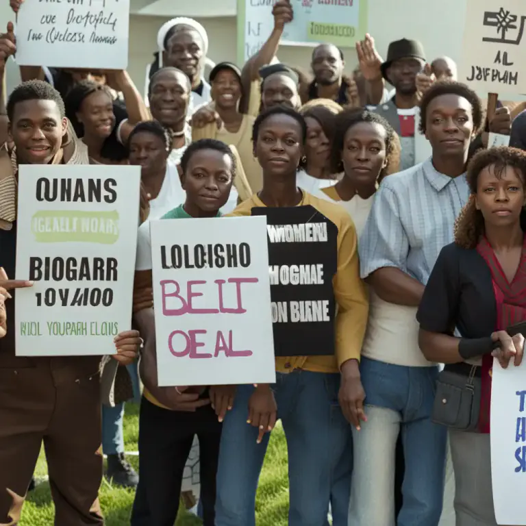 Visual representation of "element" - A group of people having common beliefs or occupation