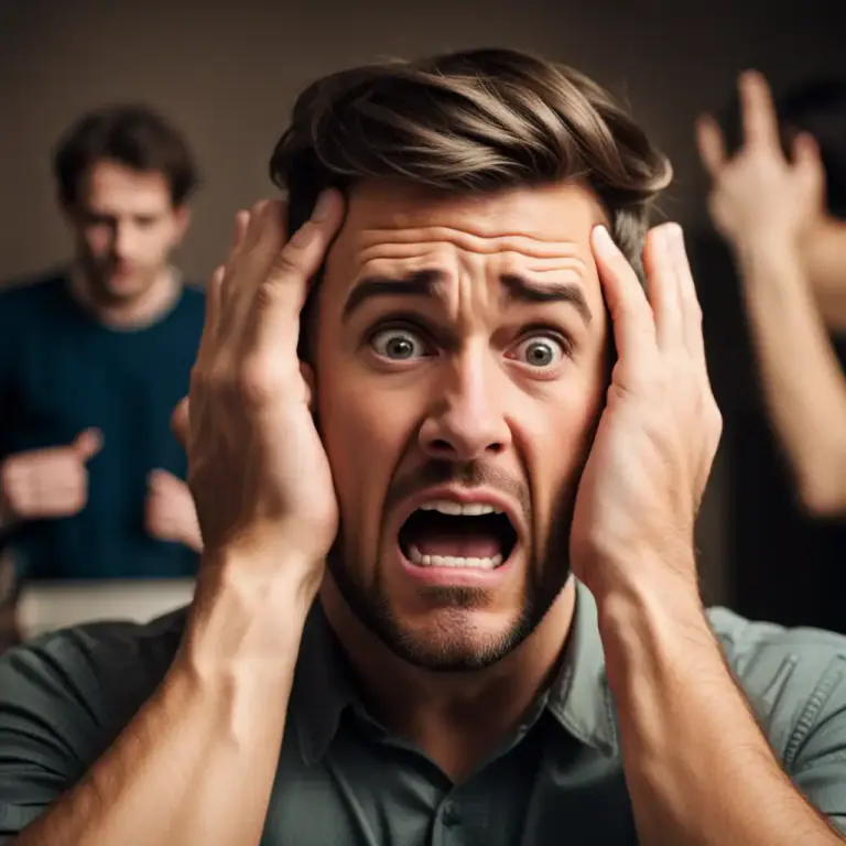 Visual representation of "sake" - Used in expressions of anger or frustration