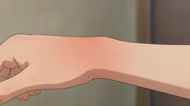 Visual representation of "cutaneous" - Related to the skin