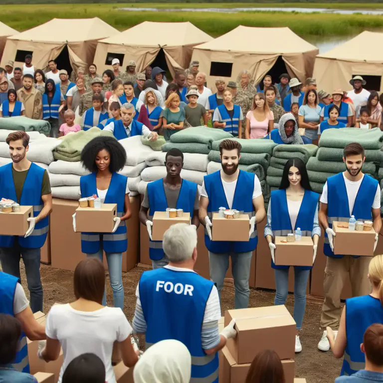 Visual representation of "issue" - The act of giving something out to people, especially in a planned way