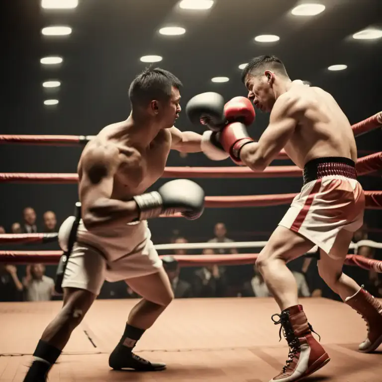 Visual representation of "paste" - To strike hard or repeatedly