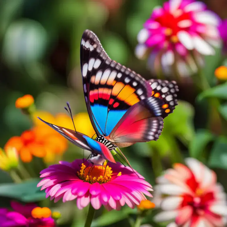 Visual representation of "alight upon" - To land or settle on a surface or object