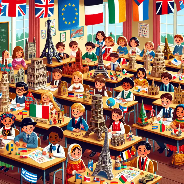 Visual representation of "multicultural" - of or relating to a social or educational theory that encourages interest in many cultures within a society rather than in only a mainstream culture