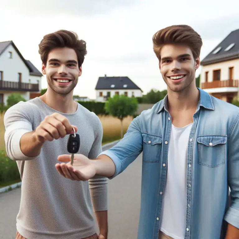 Visual representation of "dude" - A term of address for a man.