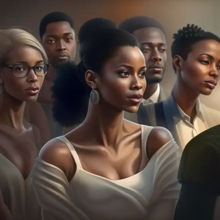 Visual representation of "kill" - To end or stop something.