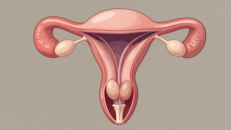Visual representation of "testicle" - One of two small organs in the male body that produce sperm.
