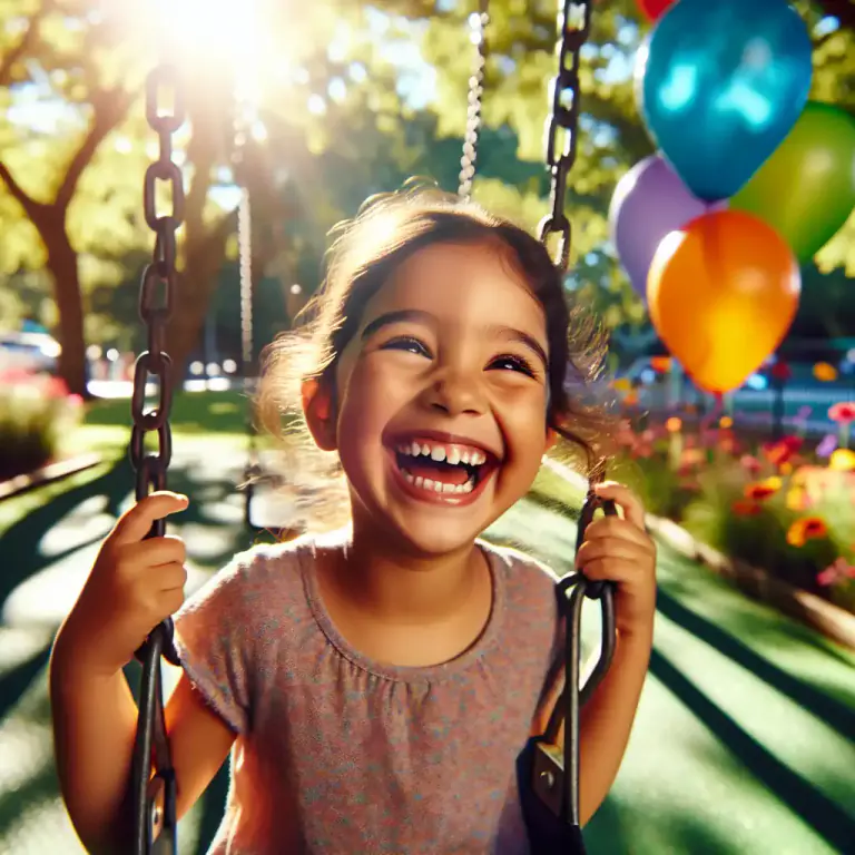 Visual representation of "delight in" - To get great pleasure from the problems or failures of others