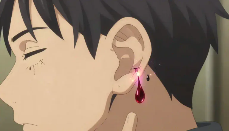 Visual representation of "ototoxic" - Describing substances that are harmful to the ear, specifically causing damage to the cochlea or auditory nerve.