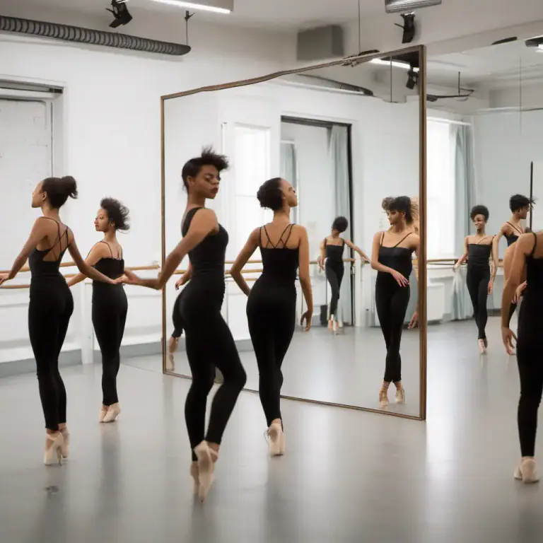 Visual representation of "go over" - To rehearse or repeat something many times.