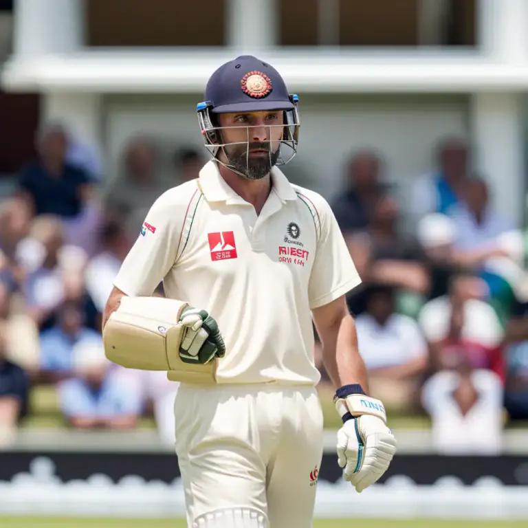 Visual representation of "duck" - In sports, especially cricket, to score zero points in a game.