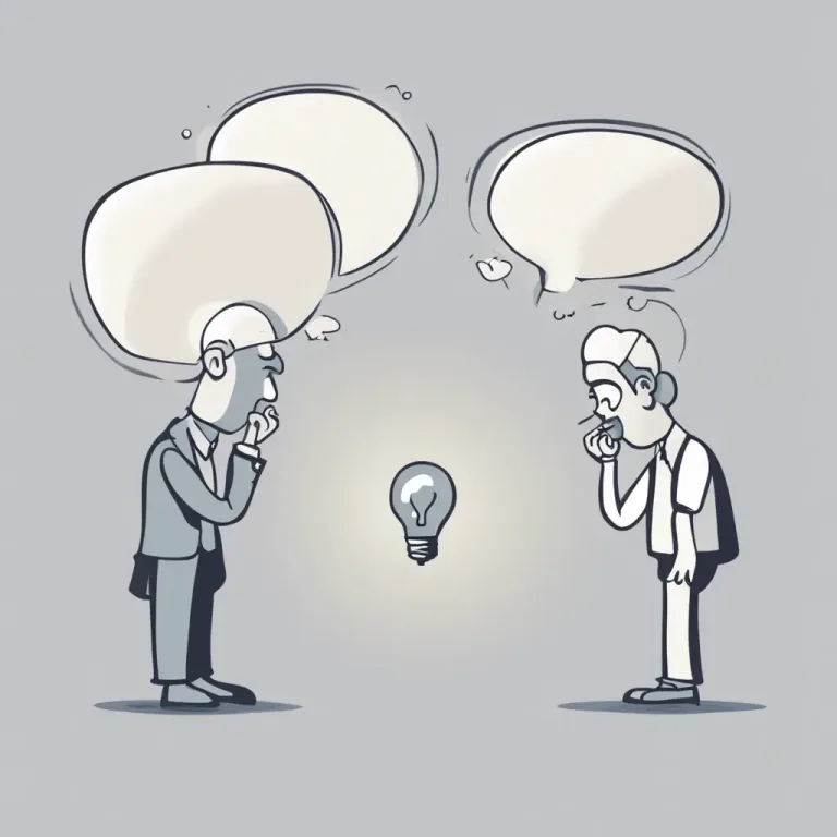 Visual representation of "how about…?" - Used to suggest or propose something.