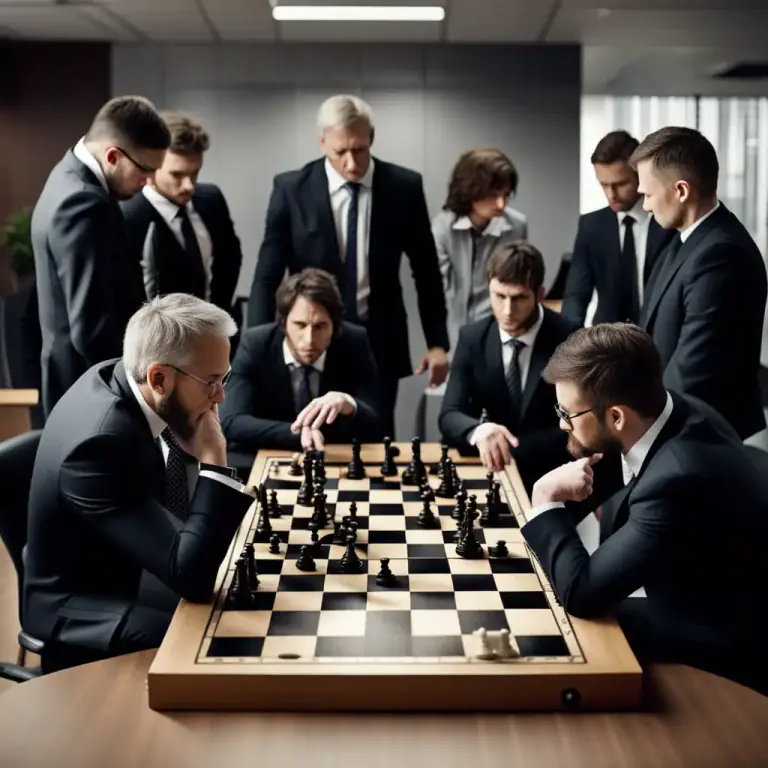 Visual representation of "employ" - to use something such as a skill, method, or time for a particular purpose