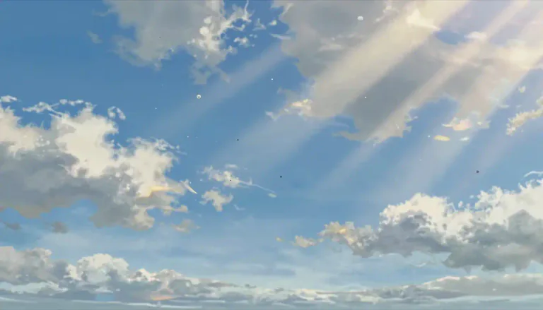 Visual representation of "aerosol" - Aerosols consist of small particles that remain suspended in the air, affecting weather and climate patterns.