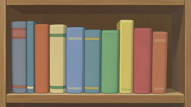 Visual representation of "rightmost" - The position that is furthest to the right in a space or arrangement.