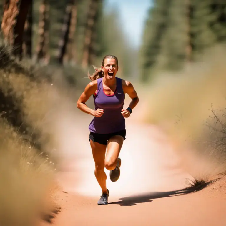 Visual representation of "run out of steam" - To become tired; to lose energy or vitality; to gradually decrease in power or effectiveness.