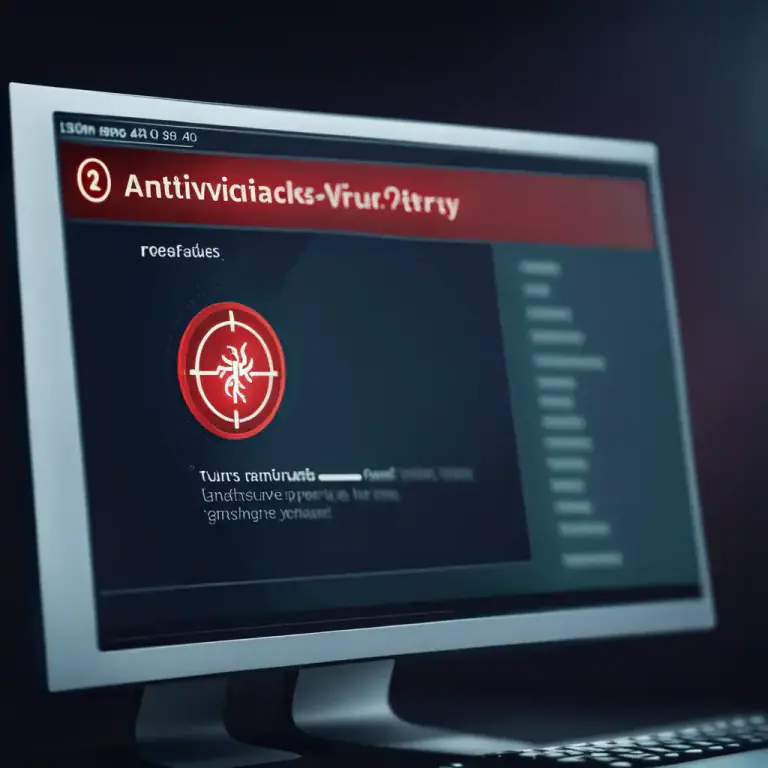 Visual representation of "vulnerable" - A system or network which can be attacked or harmed by a virus or hacker.