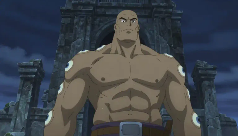 Visual representation of "argus" - In mythology, Argus was a giant with a hundred eyes, and metaphorically, it refers to someone who is very watchful or observant.
