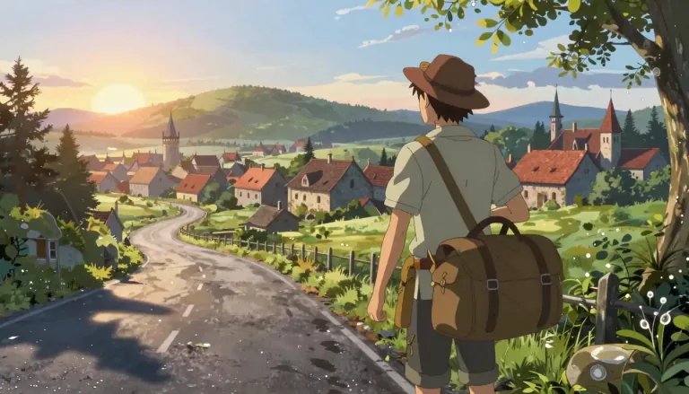 Visual representation of "morrow" - The day after today, also known as tomorrow