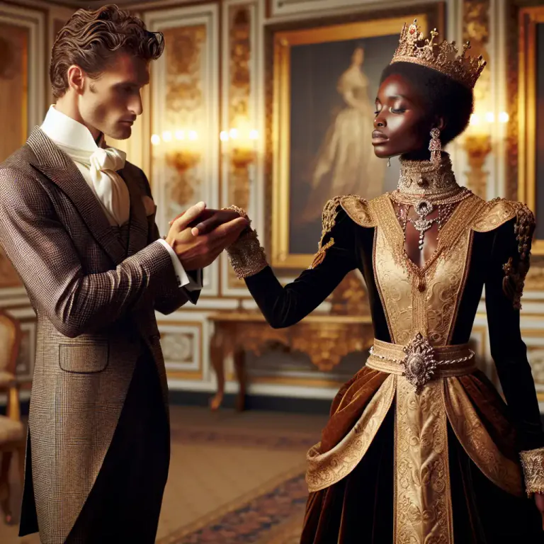 Visual representation of "reverence" - An act showing respect, especially a bow or curtsy