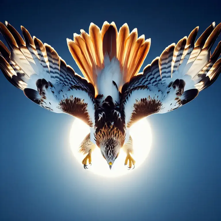 Visual representation of "crag" - The neck or throat of an animal or bird