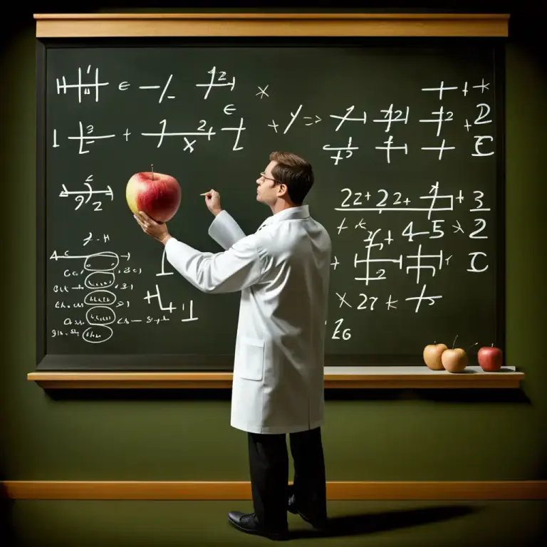 Visual representation of "factor in" - To cause something to be remembered or obtained.