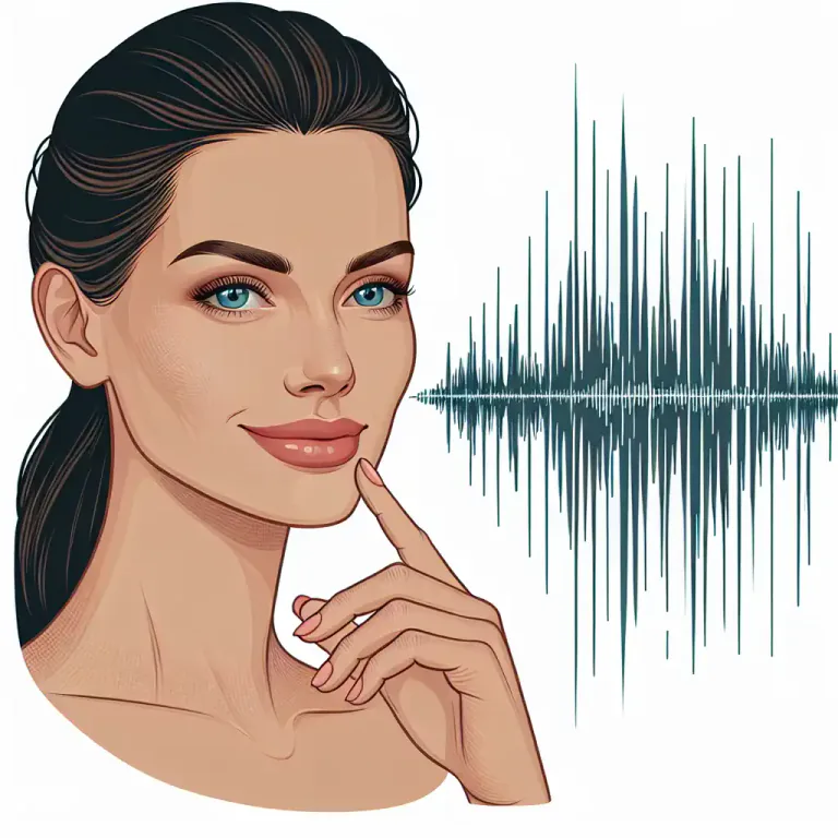 Visual representation of "drawl" - To speak in a slow way, often for effect or because of a regional accent in which sounds are lengthened