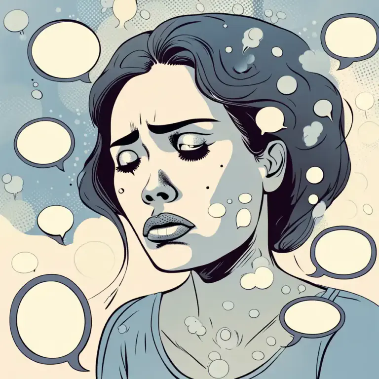 Visual representation of "wear your heart on your sleeve" - Show your feelings or emotions openly, not hiding them