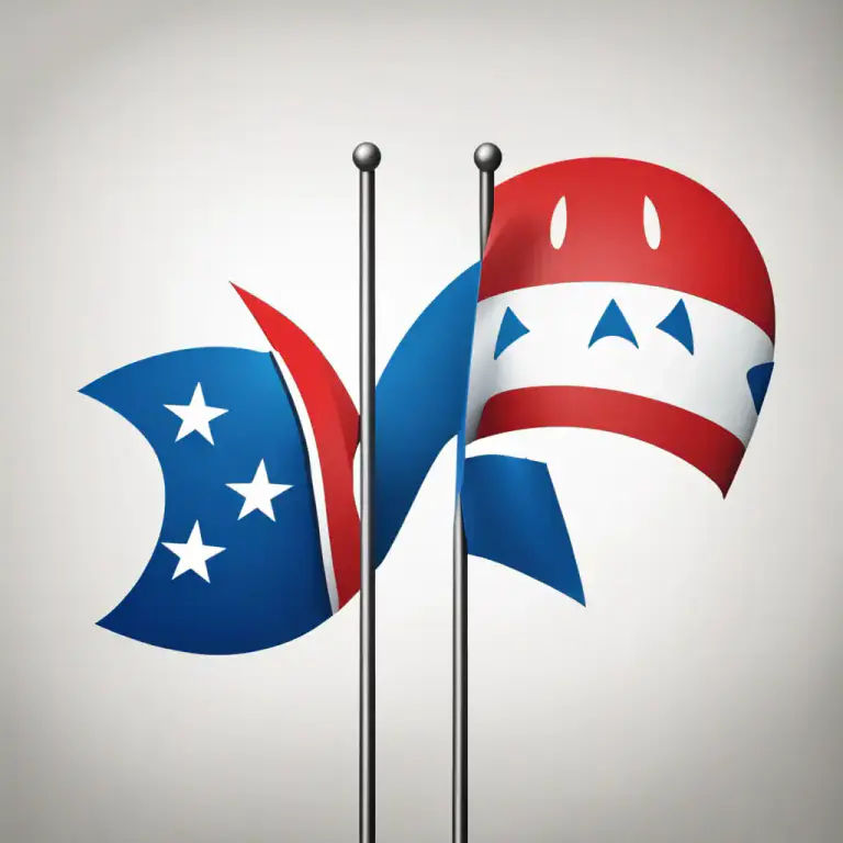 Visual representation of "coalition" - A temporary alliance for combined action, especially of political parties forming a government