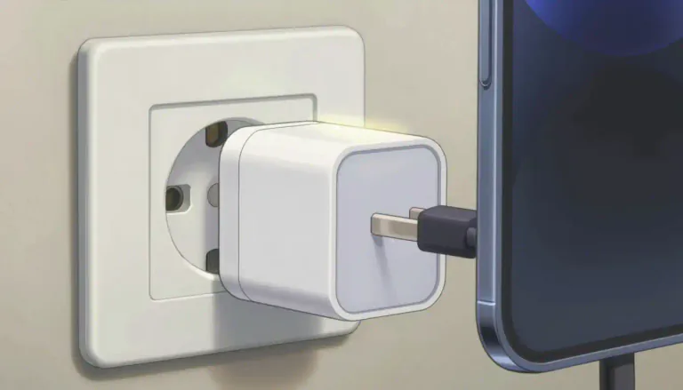 Visual representation of "adaptor" - A device that allows one system or device to work with another, even if they were not specifically designed to do so
