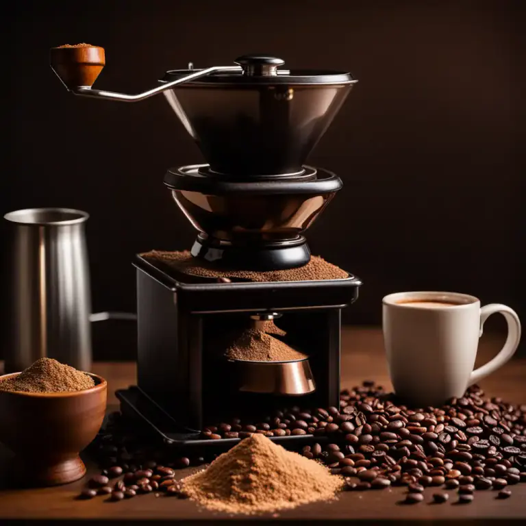 Visual representation of "miller" - A machine or device that processes a certain material or substance.