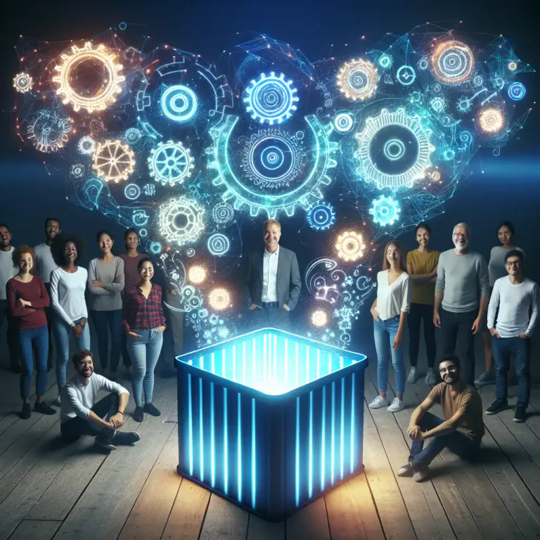 Visual representation of "prospective" - Likely to happen soon