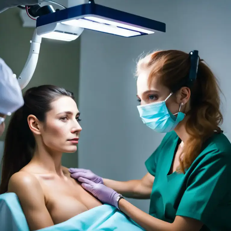Visual representation of "lamp" - In medicine, a device providing specific types of light exposure for therapeutic purposes.
