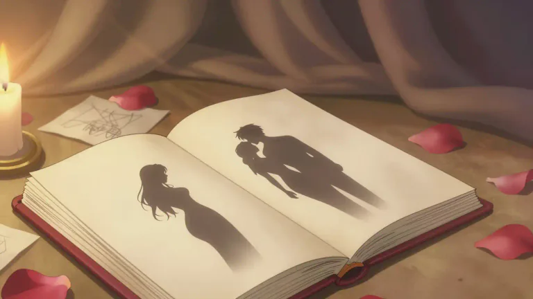 Visual representation of "erotica" - Erotica refers to literary or artistic works that deal with sensual and sexual love, usually intended to stimulate erotic feelings.