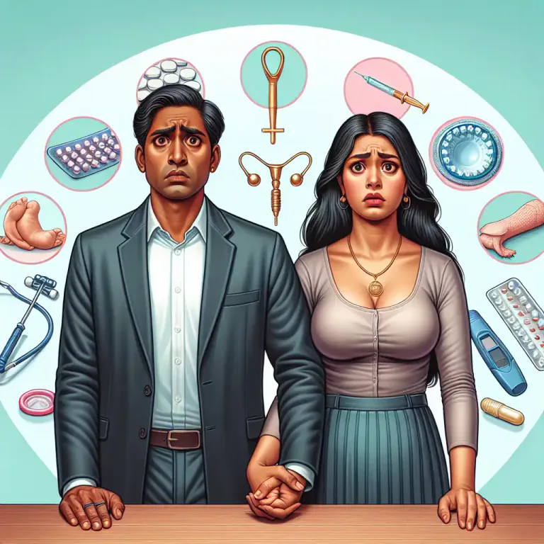 Visual representation of "contraceptive" - A device or drug serving to prevent pregnancy.