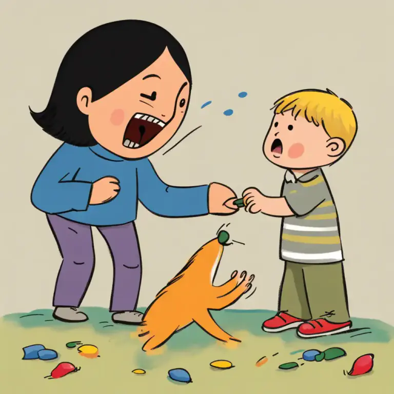 Visual representation of "uncle" - A companion to a child in a game where the supposed uncle is continually victimised; also, one who submits meekly to ill-treatment or threats.