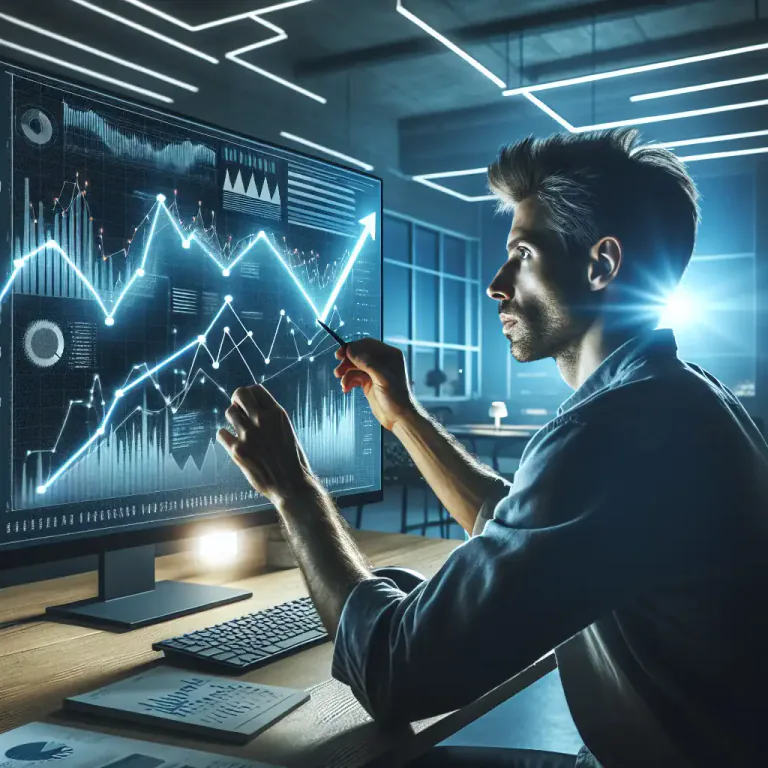 Visual representation of "extrapolate" - To extend the application of something to an unknown situation by assuming that existing roles will remain valid or similar.