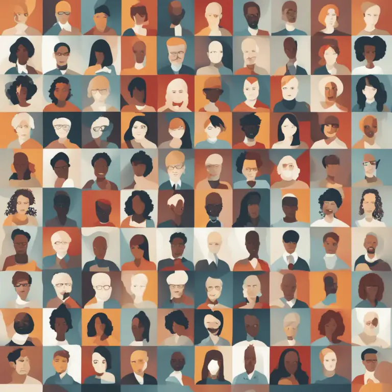 Visual representation of "somebody’s favourite son" - A person who is favoured or preferred in specific group, often due to personal bias