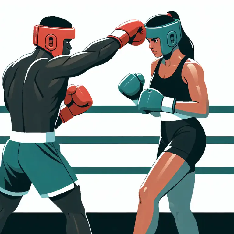Visual representation of "fist" - To hit or attack with a closed hand.