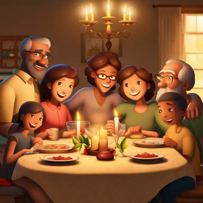 Visual representation of "treasure" - Something or someone very special or important to you