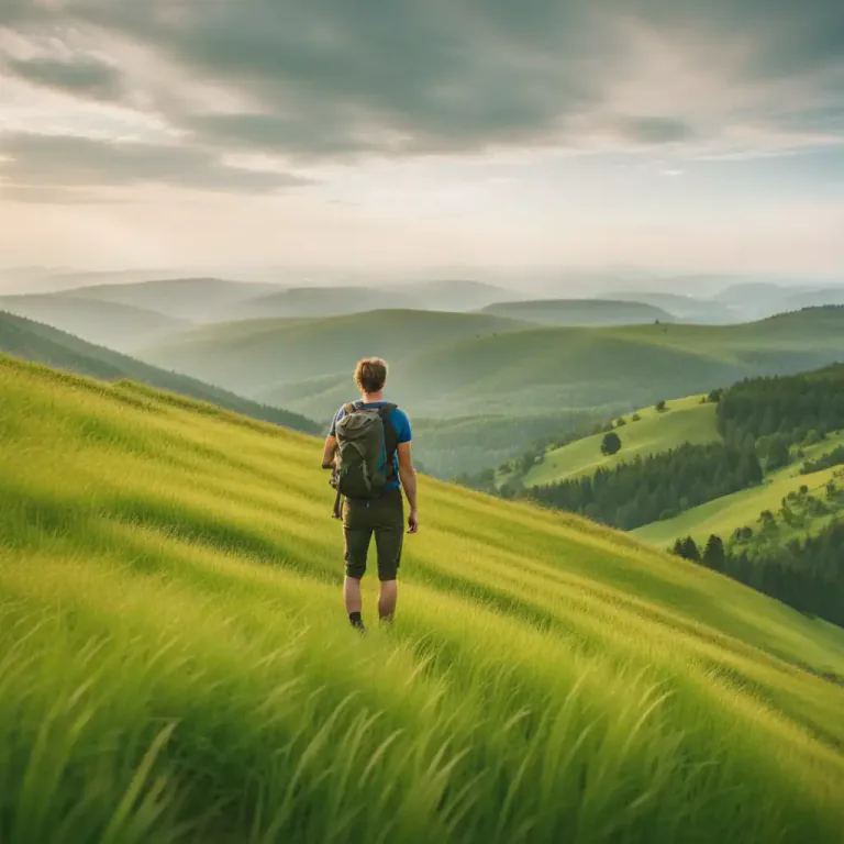 Visual representation of "valhalla" - A place of great happiness, delight, or ideal beauty.