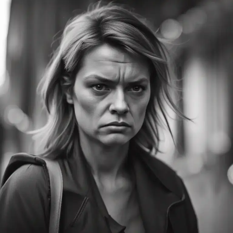 Visual representation of "crab" - A grumpy, ill-tempered person.