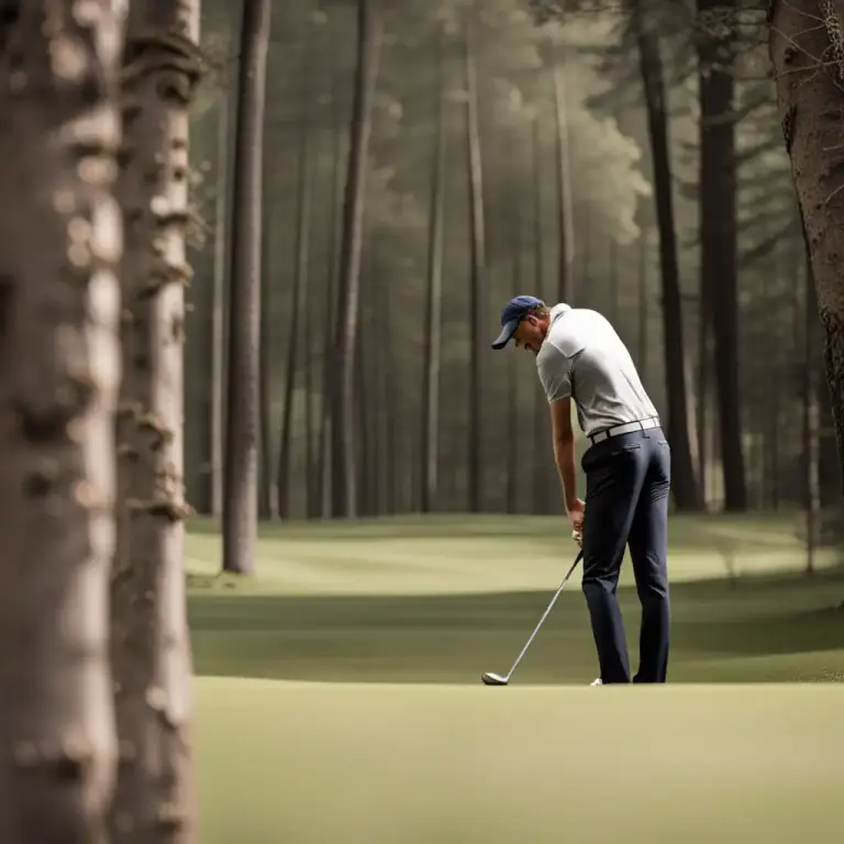 Visual representation of "slice" - Hit (a ball) so that it deviates in one direction