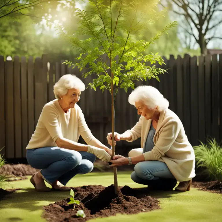 Visual representation of "remembrance" - Something you keep or do to remember someone.