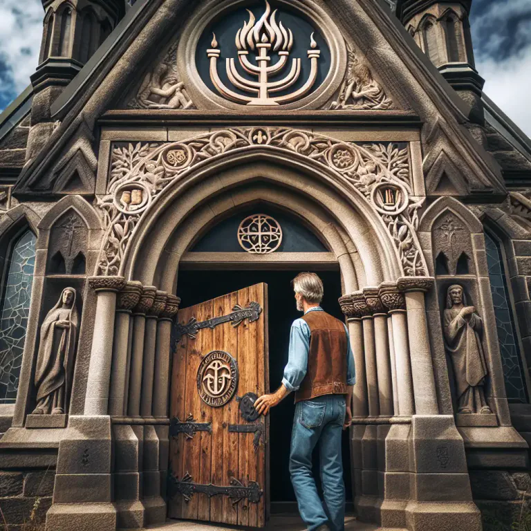 Visual representation of "unitarian" - A member of a Unitarian Church or Unitarian Universalist Association, organizations centered on Unitarian beliefs.