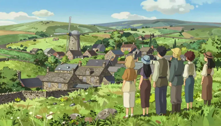 Visual representation of "lancastrian" - Relating to the historical region of Lancashire, or its inhabitants.